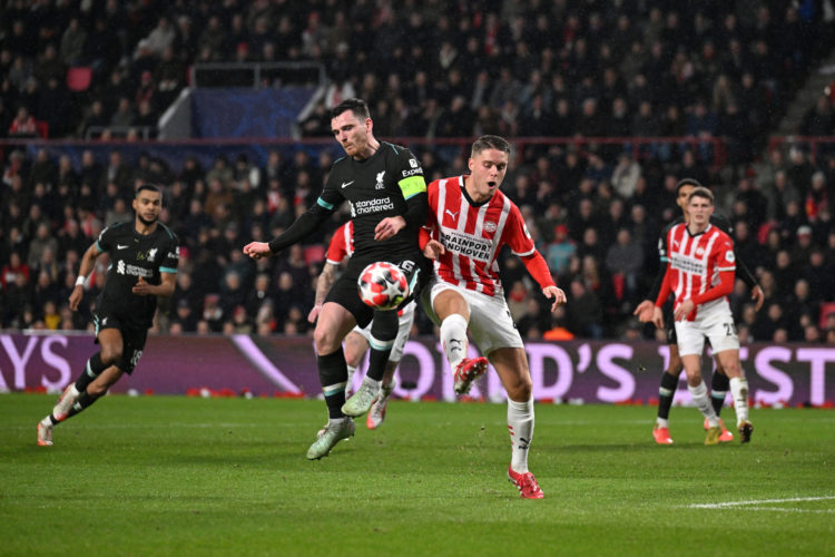 Photo by Liverpool FC/Liverpool FC via Getty Images
