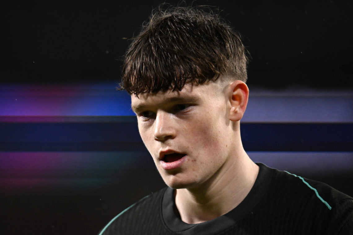 Photo by Liverpool FC/Liverpool FC via Getty Images