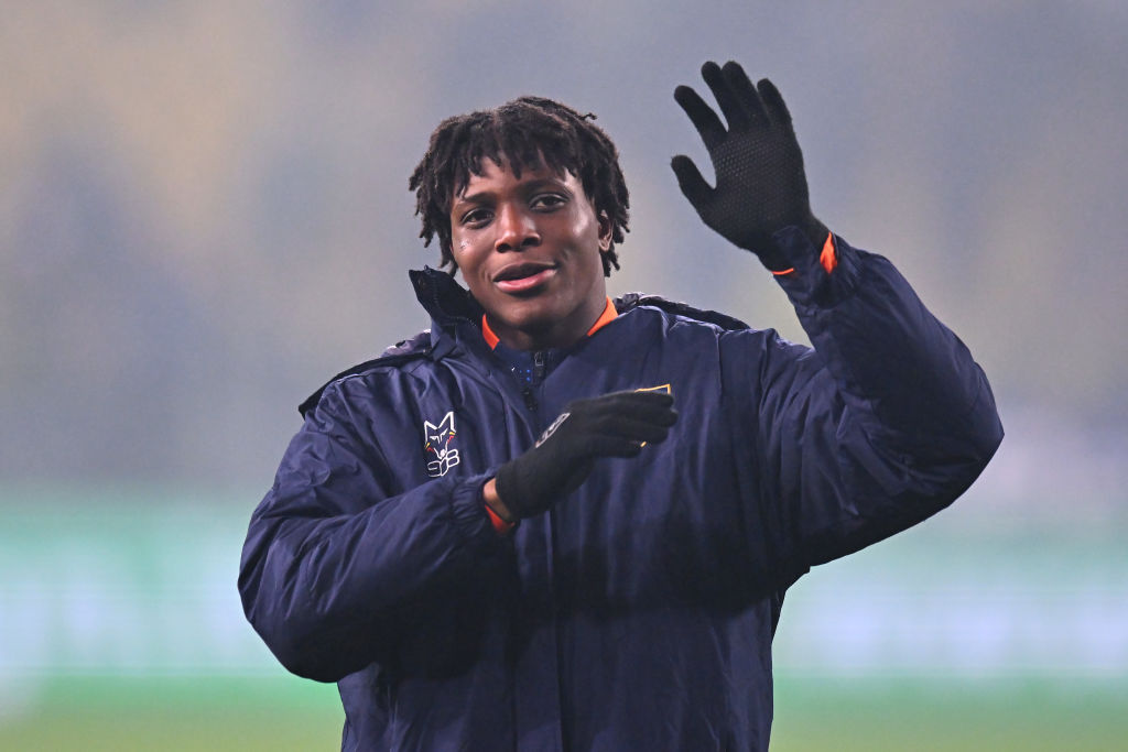 Parma v Lecce - Serie A