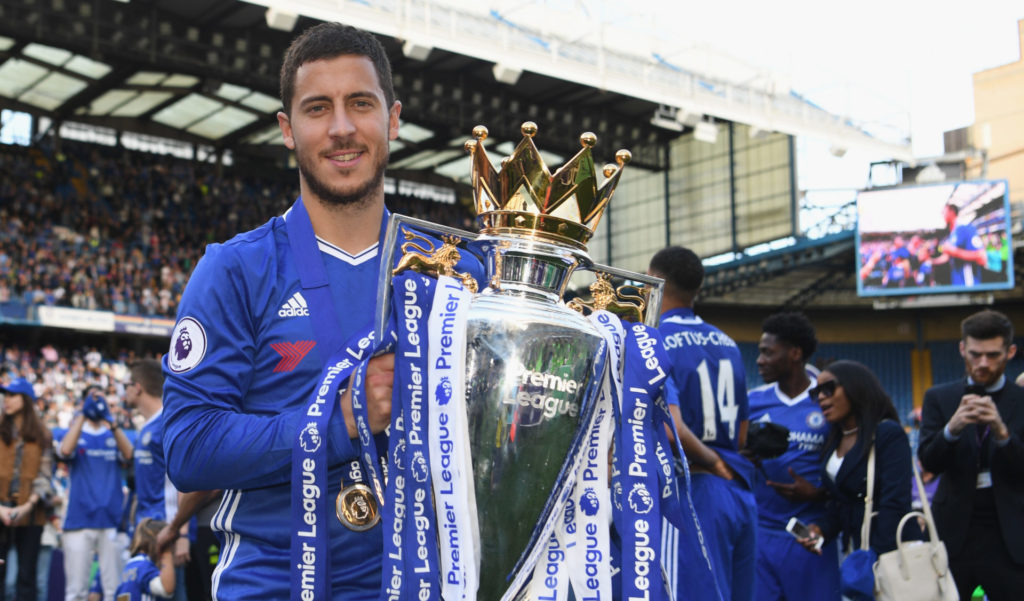 Chelsea v Sunderland - Premier League