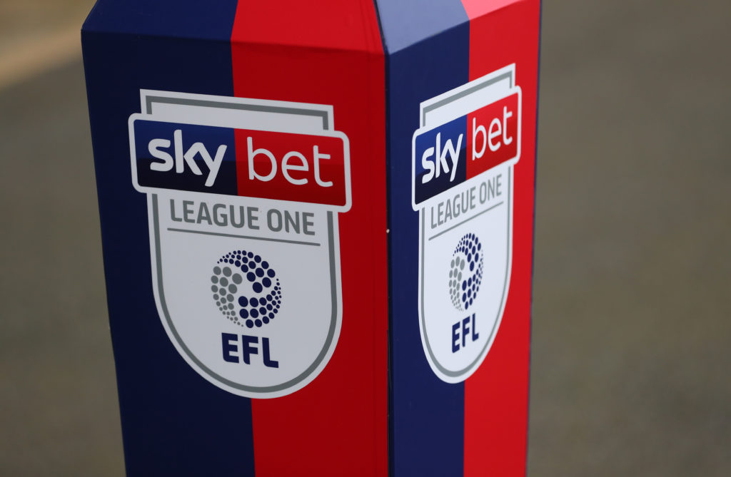 Oxford United v Coventry City - Sky Bet League One