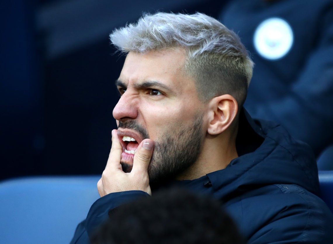 Photo by Clive Brunskill/Getty Images
