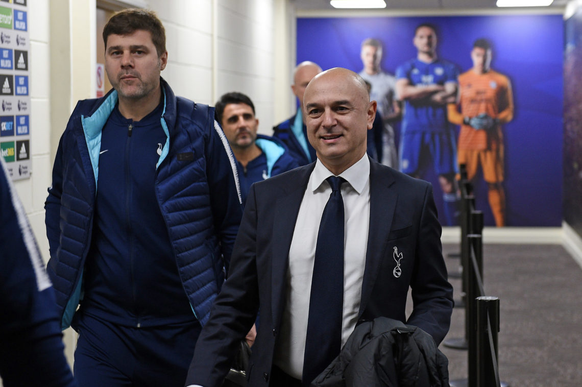 Photo by Cardiff City FC/Getty Images