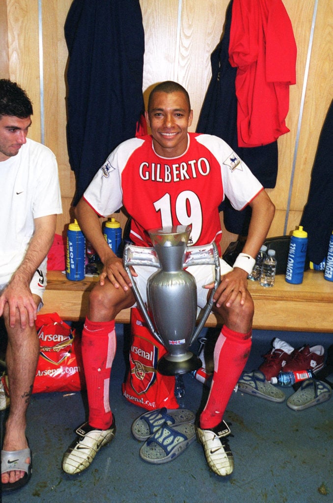 Arsenal FC 'Iconic' Archive