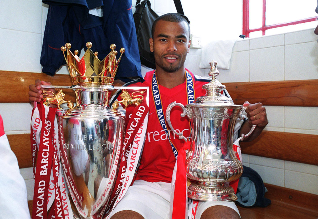Arsenal FC 'Iconic' Archive