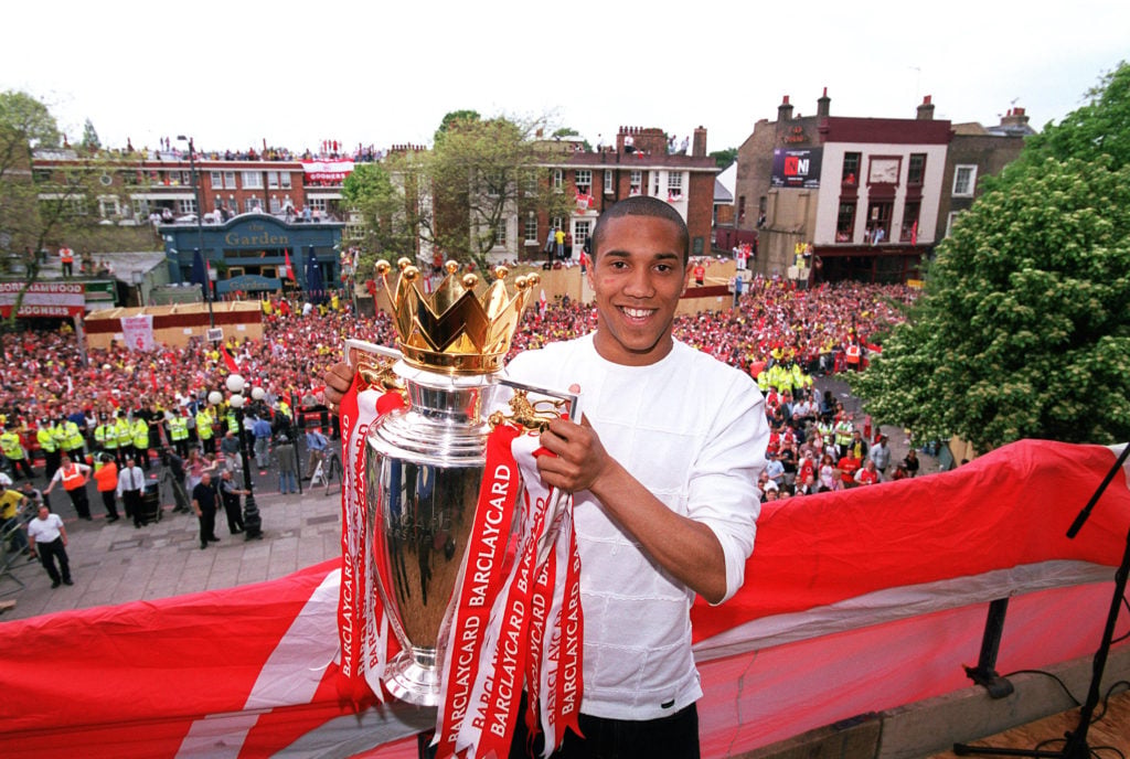 Arsenal FC 'Iconic' Archive