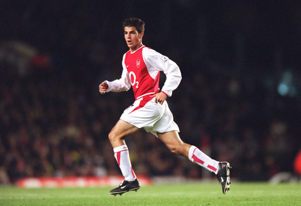 Arsenal FC 'Iconic' Archive
