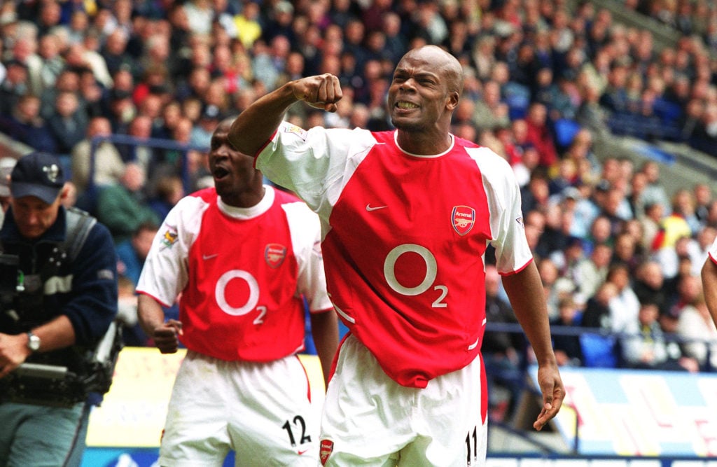 Arsenal FC 'Iconic' Archive