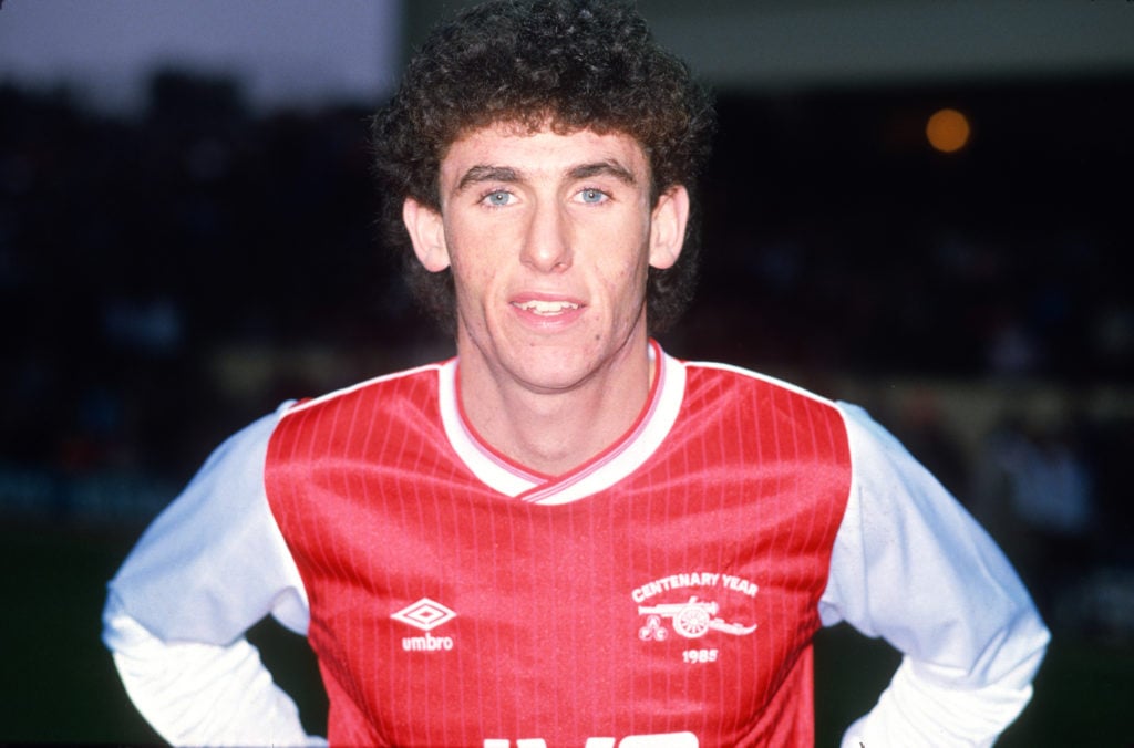 Arsenal v Queens Park Rangers
