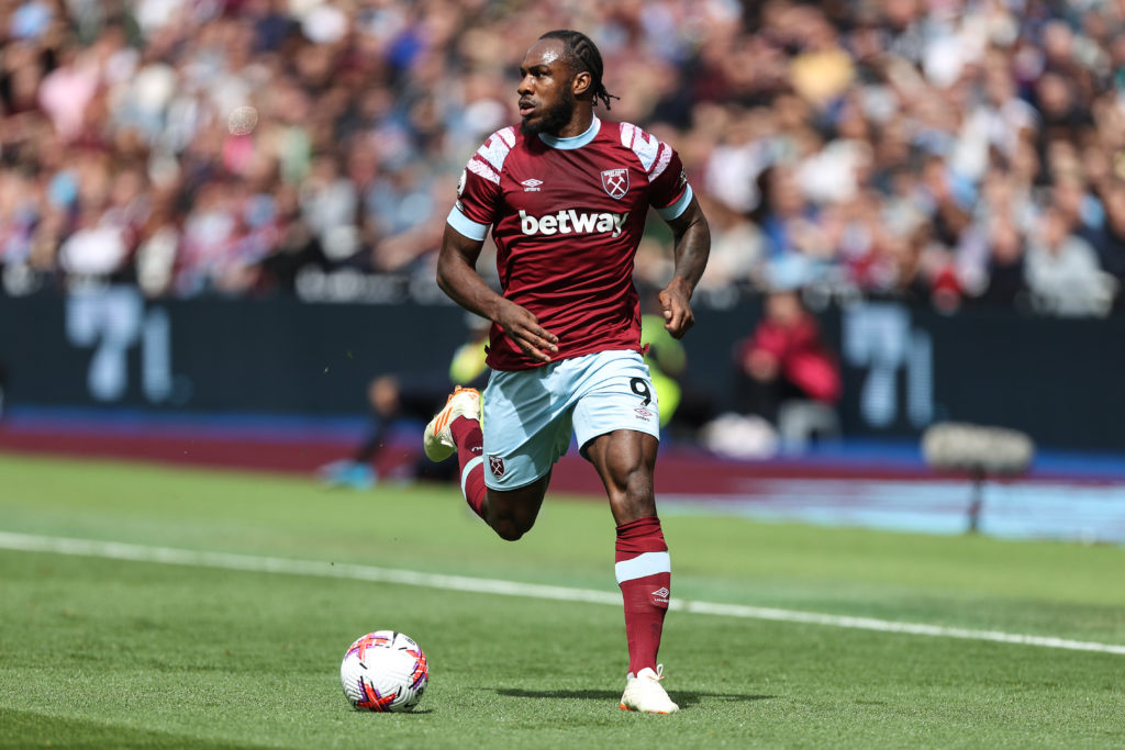 West Ham United v Arsenal FC - Premier League