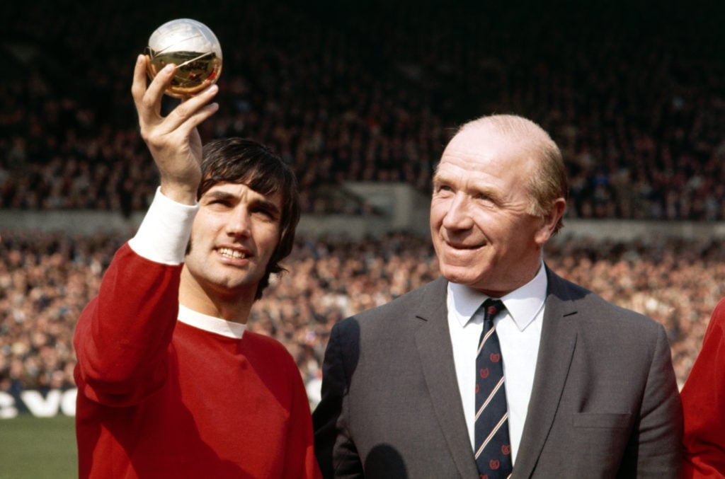 George Best