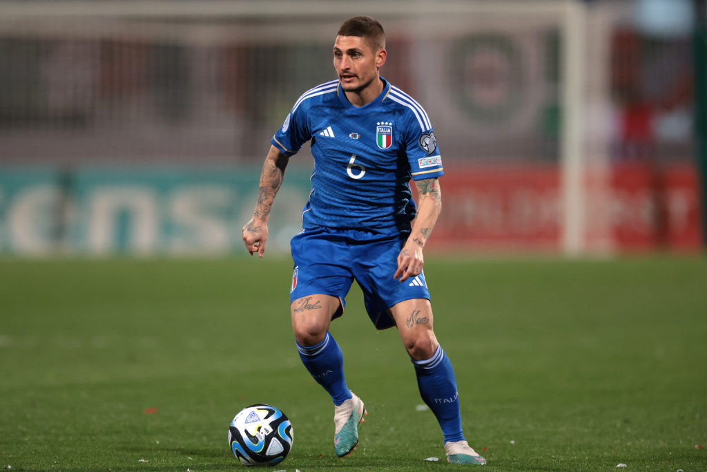 Malta v Italy: Group C - UEFA EURO 2024 Qualifying Round