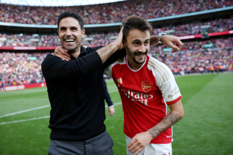 Photo by Eddie Keogh - The FA/The FA via Getty Images