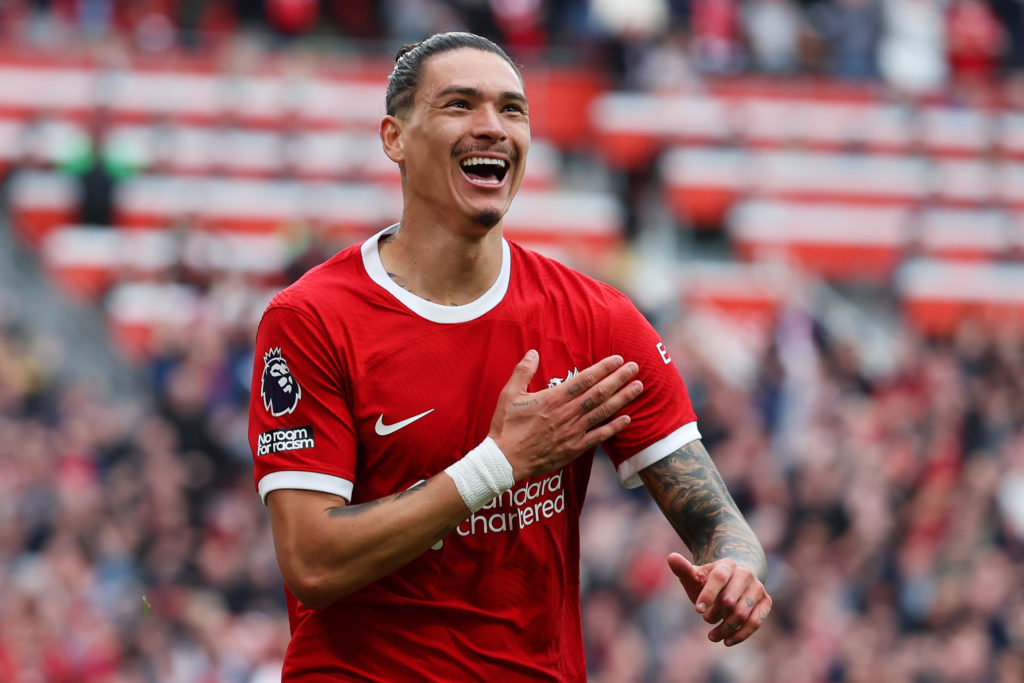 Liverpool FC v West Ham United - Premier League