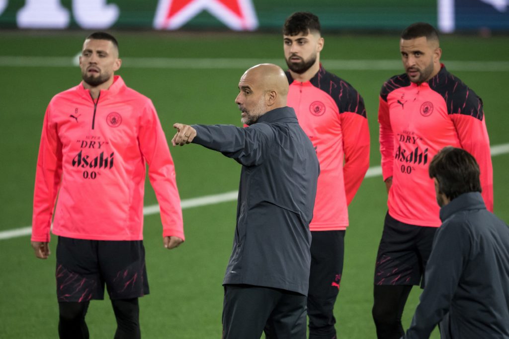 FBL-EUR-C1-MAN CITY-TRAINING