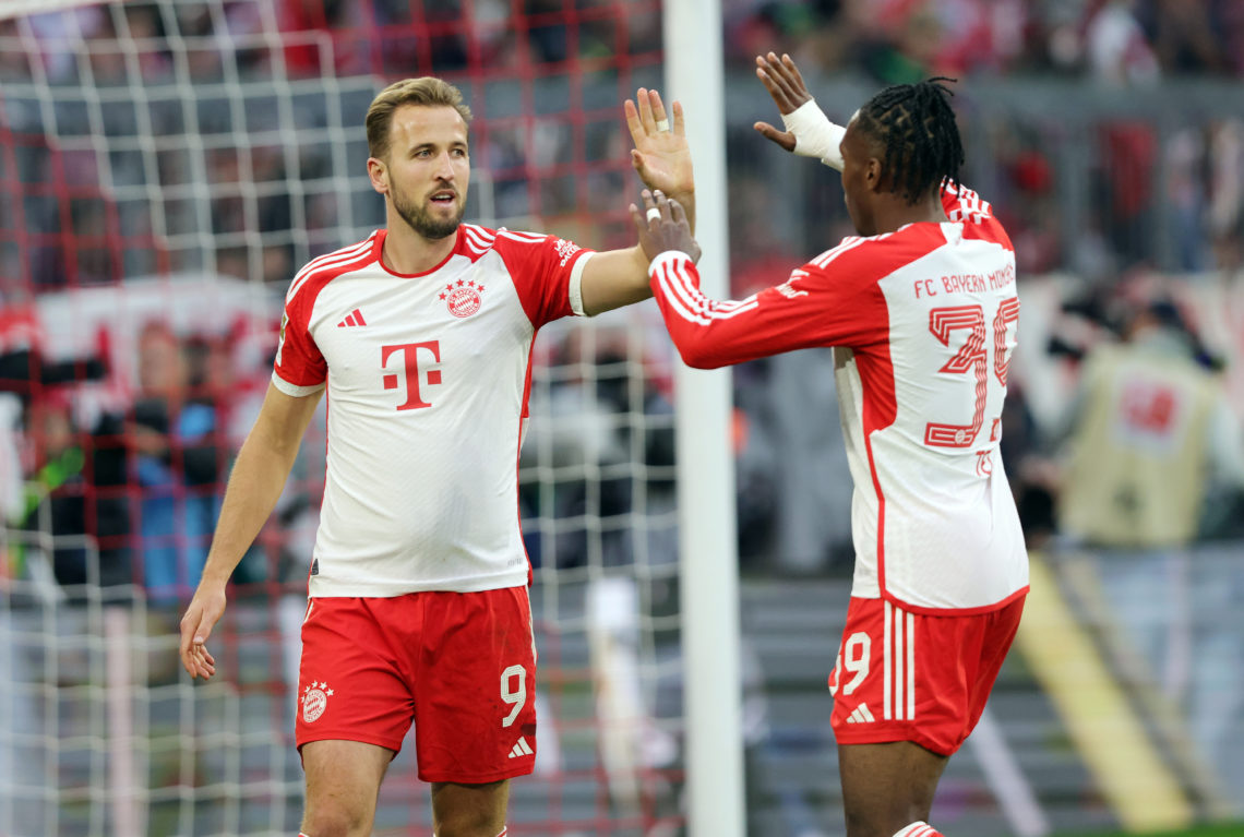 Photo by Sebastian El-Saqqa - firo sportphoto/Getty Images