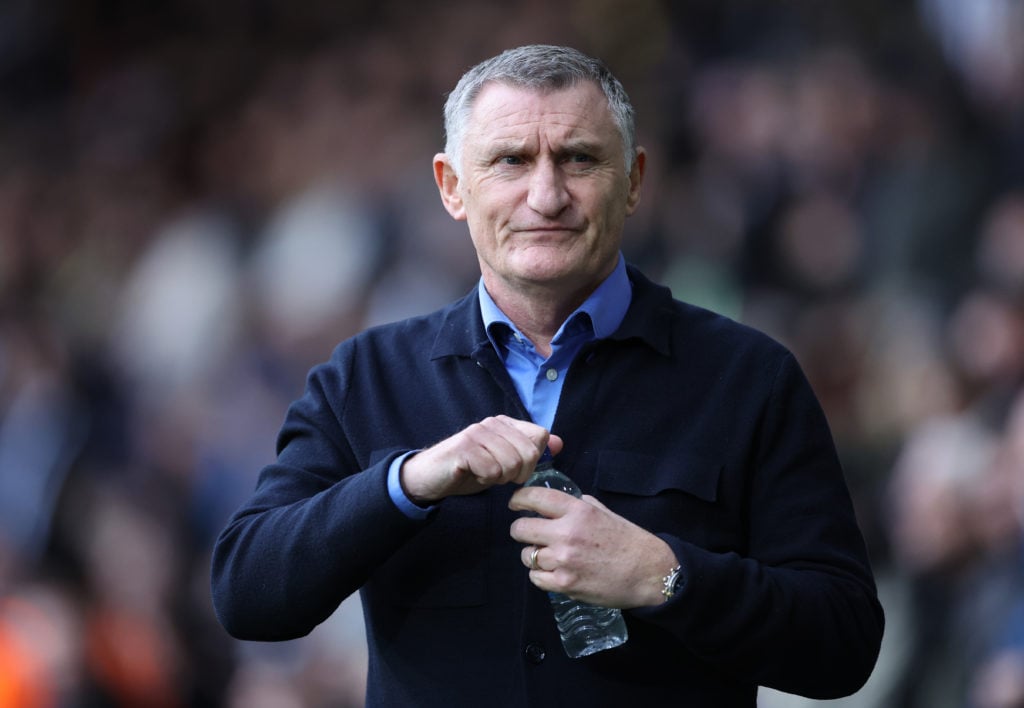 West Bromwich Albion v Birmingham City - Sky Bet Championship