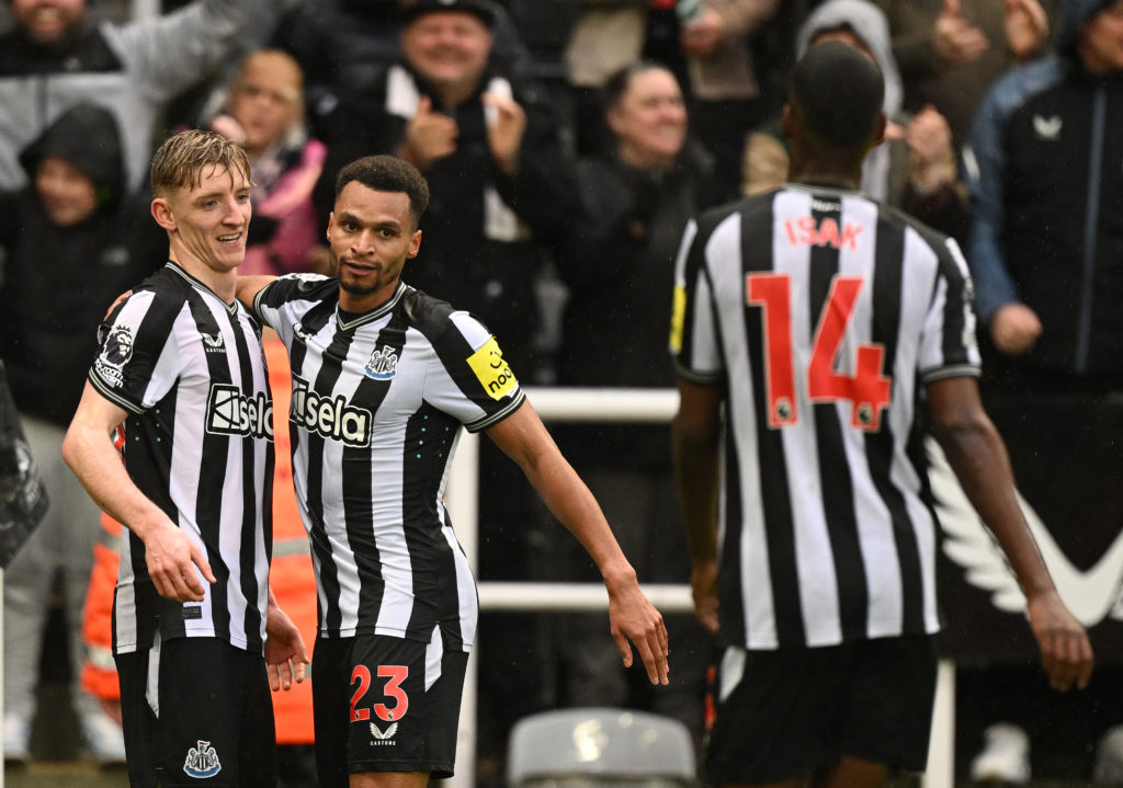 FBL-ENG-PR-NEWCASTLE-WOLVES