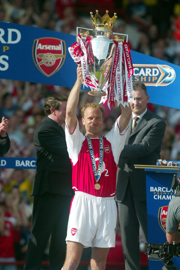 Arsenal v Leicester City