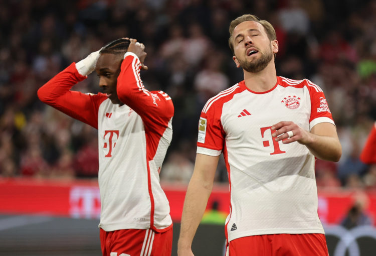 Photo by Stefan Matzke - sampics/Corbis via Getty Images