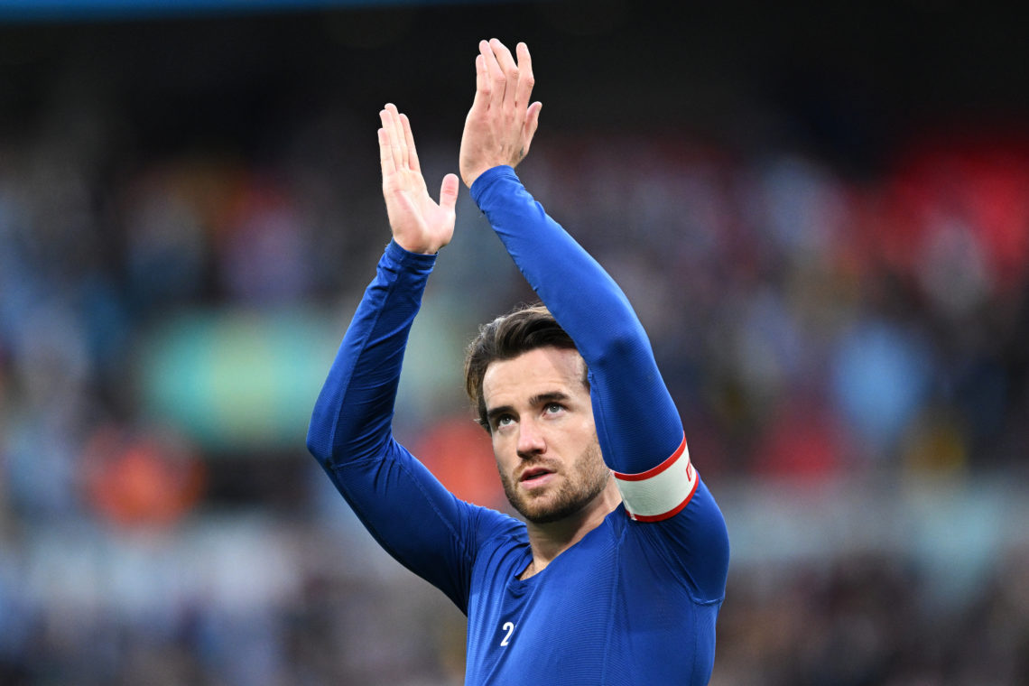 Photo by Justin Setterfield - The FA/The FA via Getty Images
