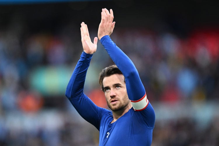 Photo by Justin Setterfield - The FA/The FA via Getty Images