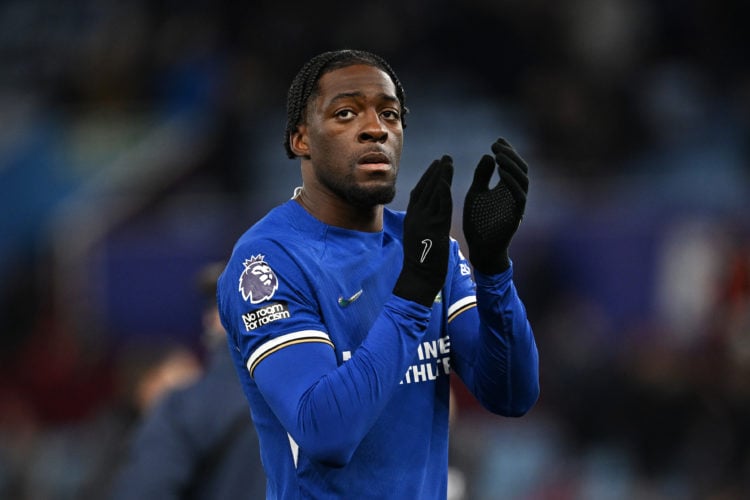 Photo by Darren Walsh/Chelsea FC via Getty Images