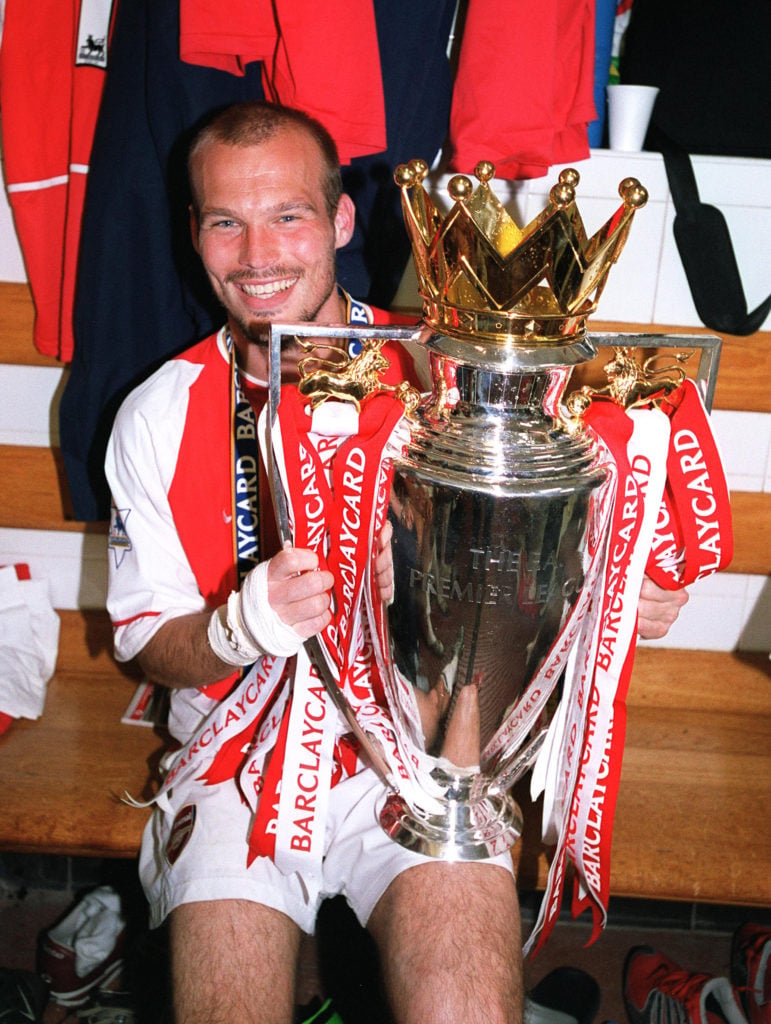 Arsenal v Leicester City