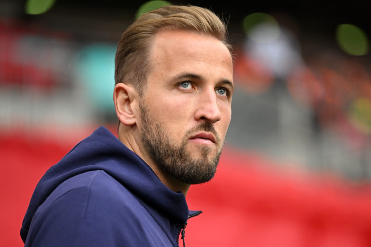 Photo by Michael Regan - The FA/The FA via Getty Images