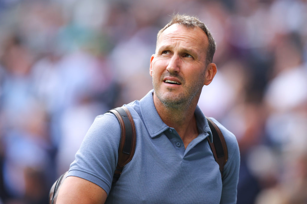 Tottenham Hotspur FC v Arsenal FC - Premier League