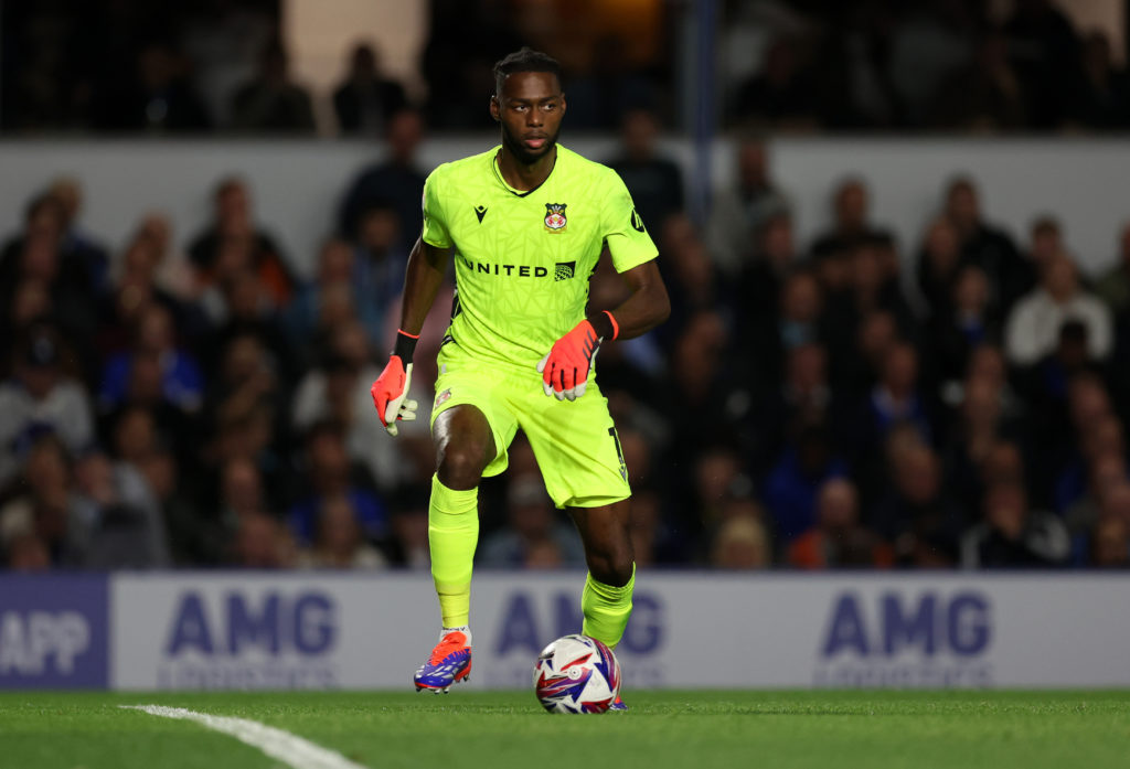 Birmingham City FC v Wrexham AFC - Sky Bet League One