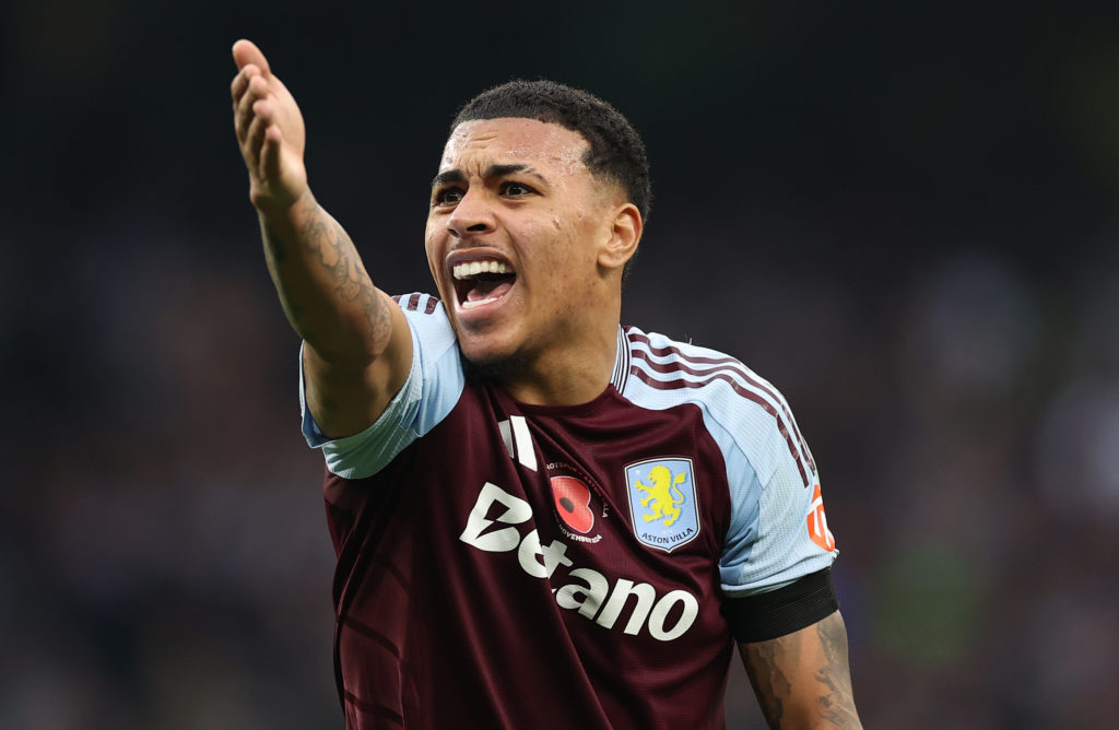 Tottenham Hotspur FC v Aston Villa FC - Premier League