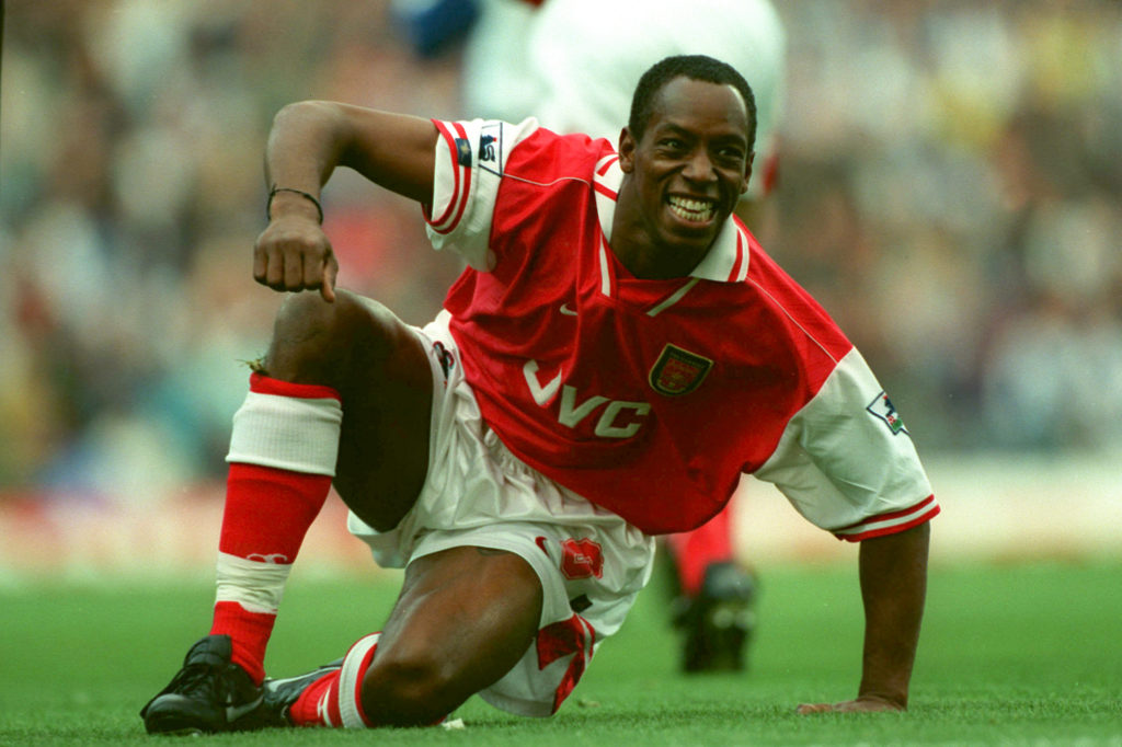 Blackburn Rovers V Arsenal, Premier League