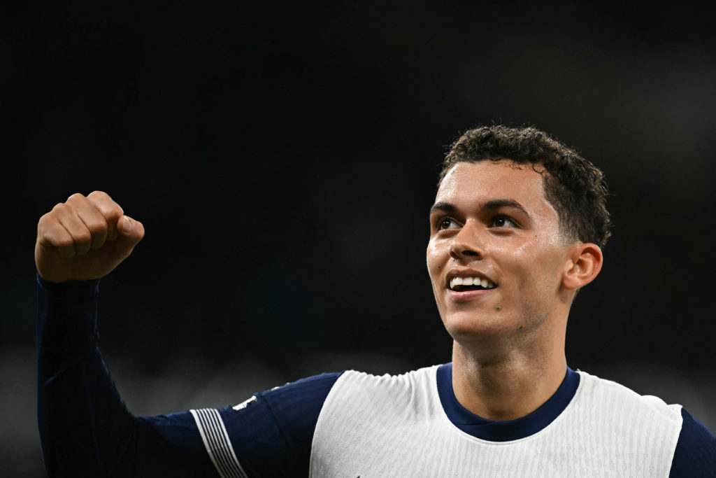 FBL-ENG-PR-MAN CITY-TOTTENHAM