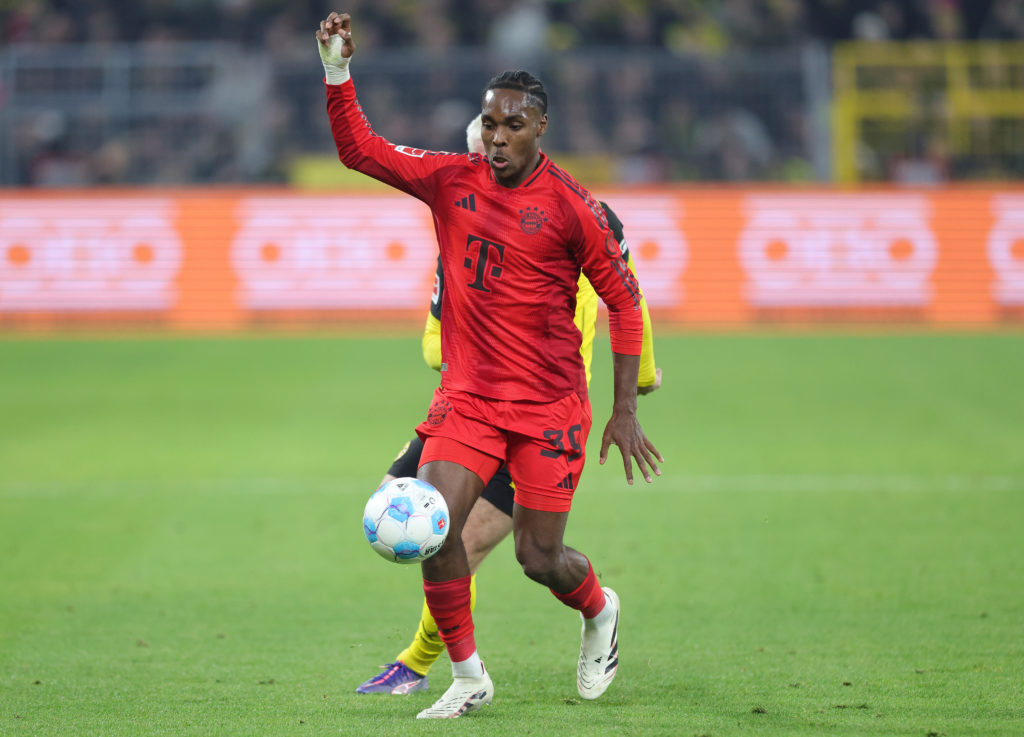 Borussia Dortmund v FC Bayern München - Bundesliga