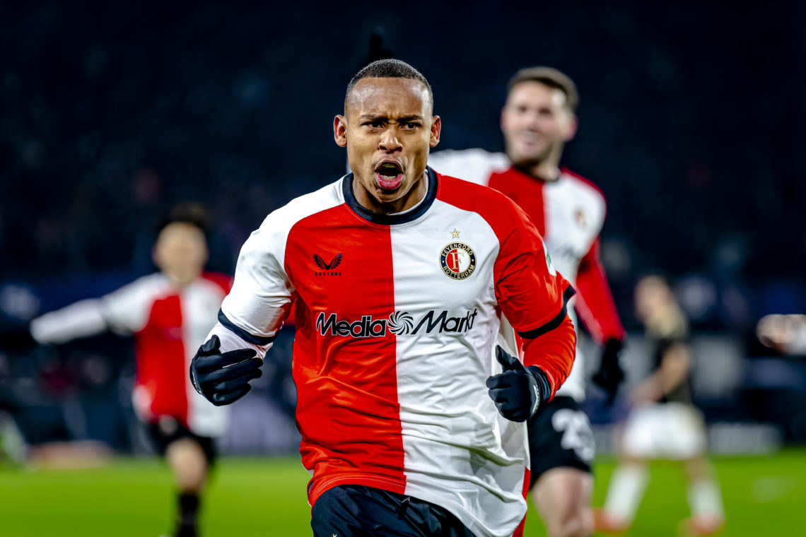 Photo by Marcel van Dorst / EYE4images/NurPhoto via Getty Images