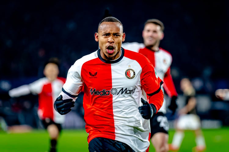 Photo by Marcel van Dorst / EYE4images/NurPhoto via Getty Images