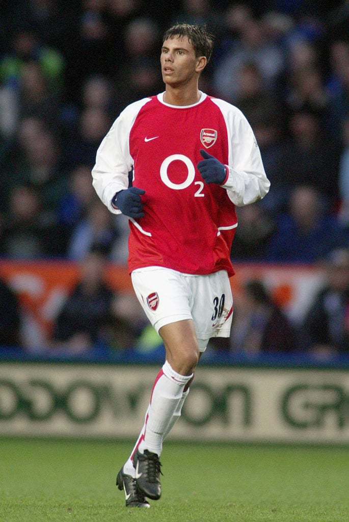 Leicester City V Arsenal, Premier League