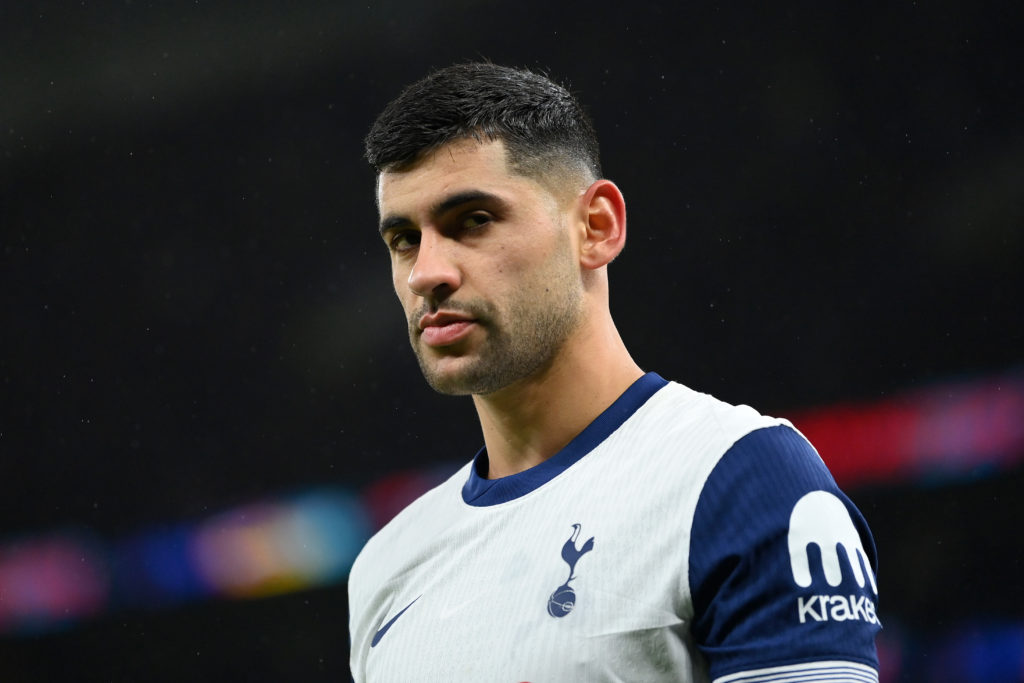 Tottenham Hotspur FC v Chelsea FC - Premier League