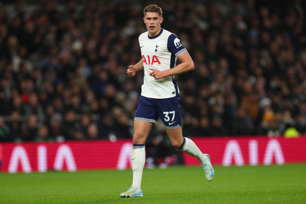 Tottenham Hotspur FC v Chelsea FC - Premier League