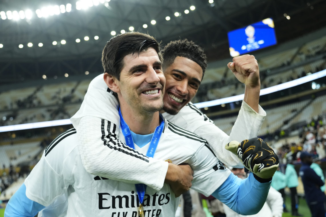Photo by Jose Breton/Pics Action/NurPhoto via Getty Images