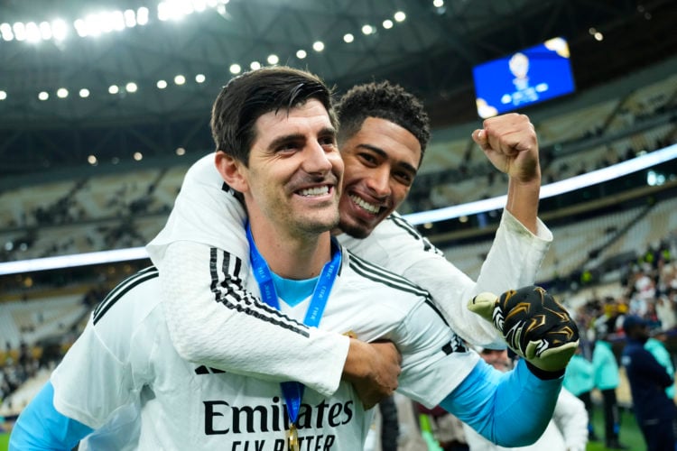 Photo by Jose Breton/Pics Action/NurPhoto via Getty Images