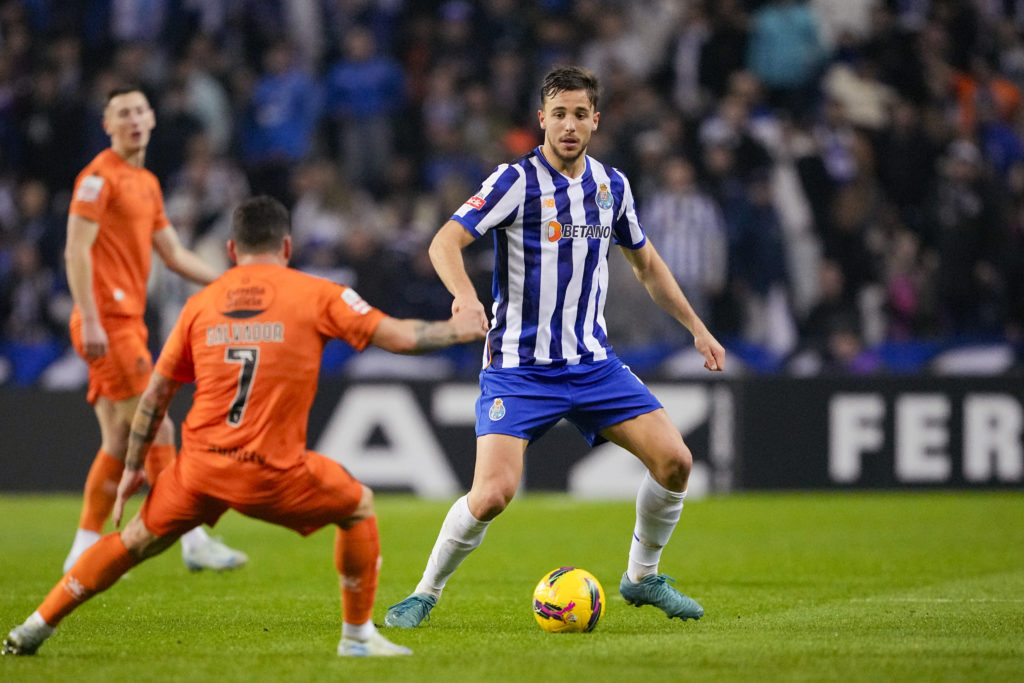 FC Porto v Boavista FC - Liga Portugal Betclic