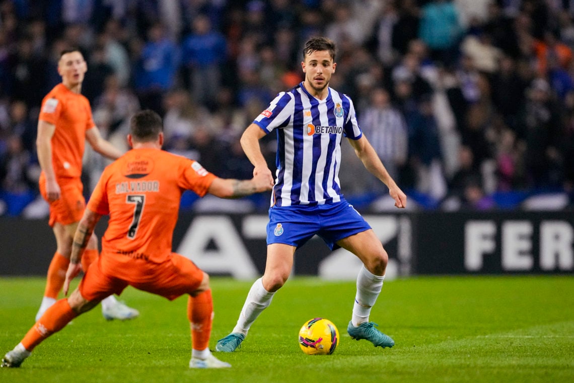 Photo by Pedro Loureiro/Eurasia Sport Images/Getty Images
