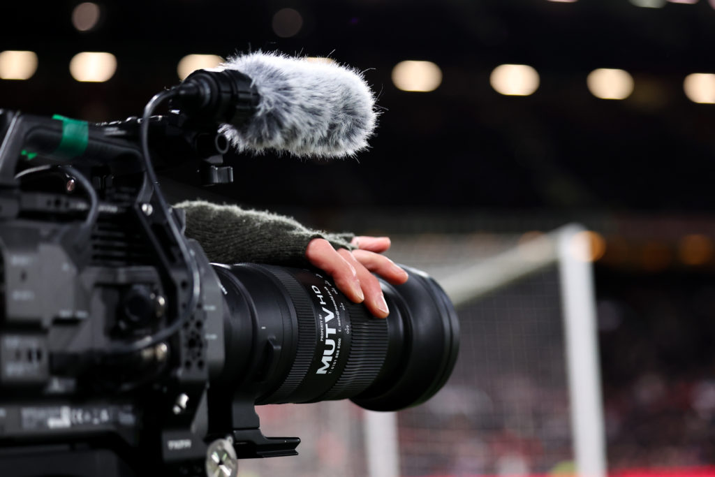 Manchester United FC v Newcastle United FC - Premier League