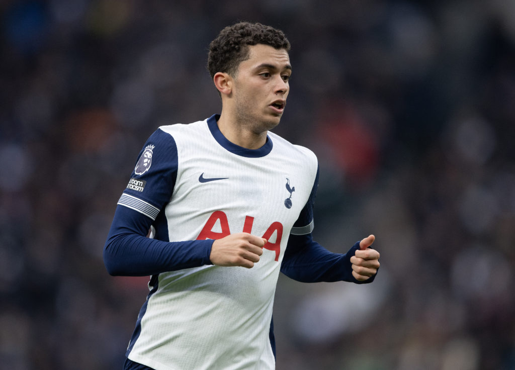 Tottenham Hotspur FC v Newcastle United FC - Premier League