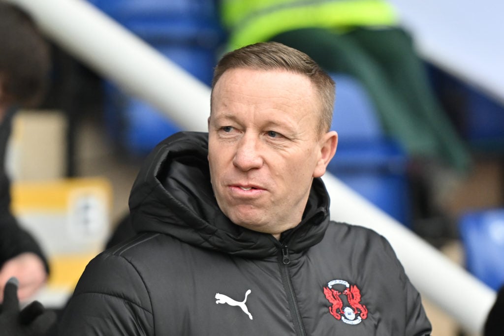 Peterborough v Leyton Orient - Sky Bet League 1