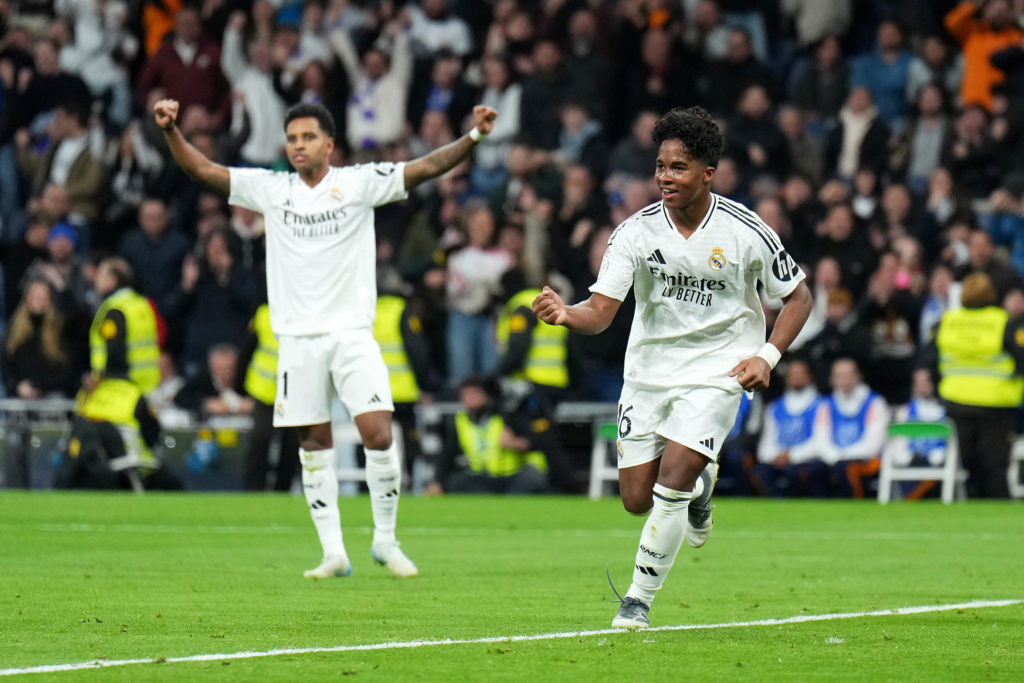 Real Madrid v Celta de Vigo - Copa Del Rey