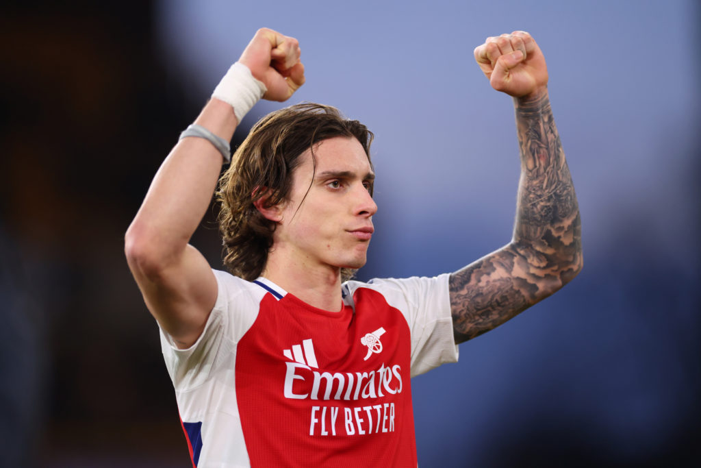 Wolverhampton Wanderers FC v Arsenal FC - Premier League