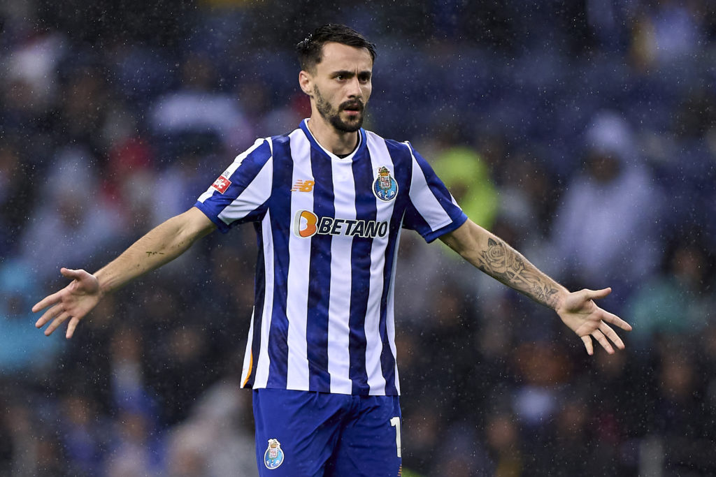 FC Porto v CD Santa Clara - Liga Portugal Betclic